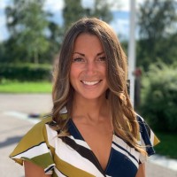 Anna Stolpe