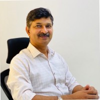 Naresh Tyagi