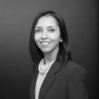 Amrita Gill