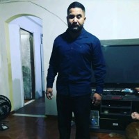 Walbert Pereira