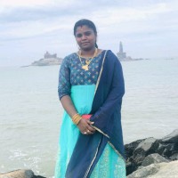 Durgadevi Thiyagarajan