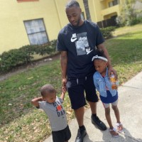 Malcolm Moton