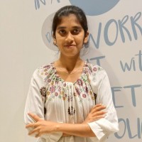 K. Sahithi