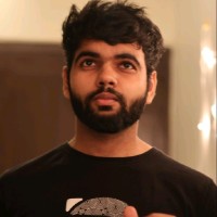 Tarun Kumar Yadav
