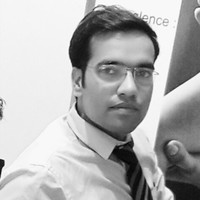 Sanket Shukla