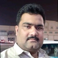 Muhammad Ishtiaq