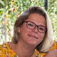 Nancy Bacharias