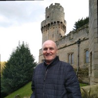 Nigel Eaves
