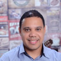 Eleandro Fidelis Da Silva