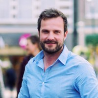 Marcel van de Velde