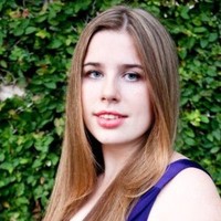 Caitlin Haskett