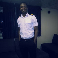 Amponsah Bernard
