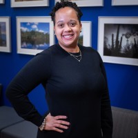 Joi Booker