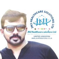 Jaison Joseph
