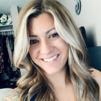 Samantha Bonds