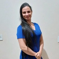 Dayane Vidal