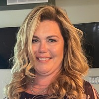 Michelle Baillie