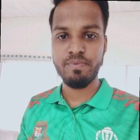 Md.Robiul Hosen