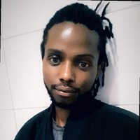 Lewis Mugendi