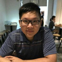 高御勝Jacky Kao