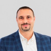 Basil Khlaif, Mba, Pmp®, Rmp®, Acp®, Pmo-Cp®, Psm®,Itil®
