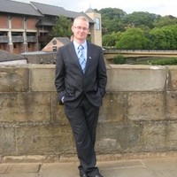 Chris Bliss