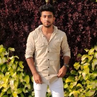 Afroze Shaik