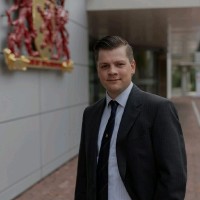 Pieter Flieringa