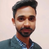 Vinay Dewangan