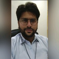 Ahmad Raza