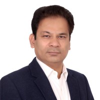 Sharad V.