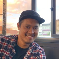 Ocky Reza Rizkardo