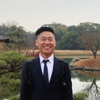 Hsiangmin Huang