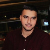 Ossama Sarfraz