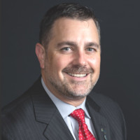 Don Strickland, FASPE,CPD,GPD