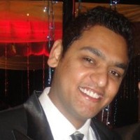 vivek gupta