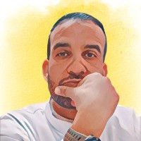 Sofiane Seghier