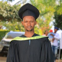 Kevin Wangui