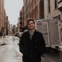 Matthew Carroll