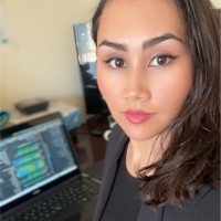 Khatira Moradi