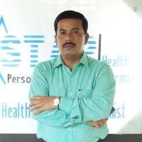 Anupam Sarkar