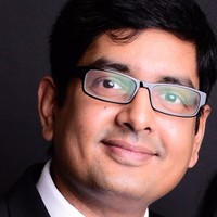 Avinash Kumar