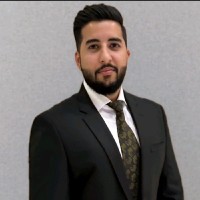 Junaid Abdul Rahman