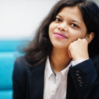 Sweta Mishra