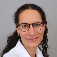 Geraldine Blanchard-Rohner