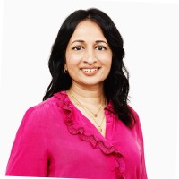 Pushpa Sriwignarajah