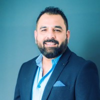Sarfraz (Saif) Shaikh
