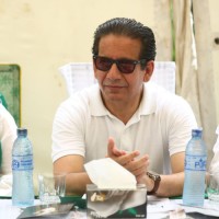 Amjad Hussain