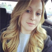 Siobhan Mcritchie