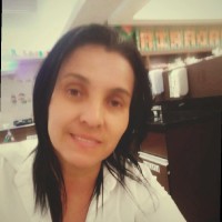 Dalva Oliveira Santos da Silva